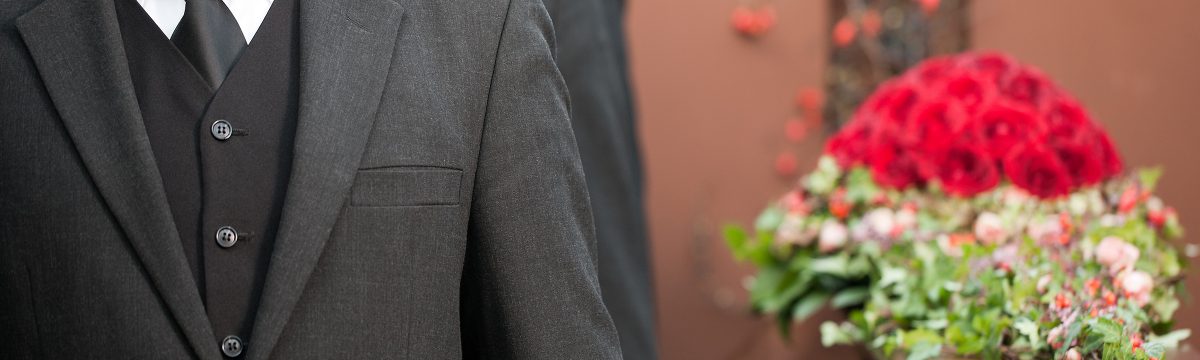 Bestatter & Pietäten in Egelsbach